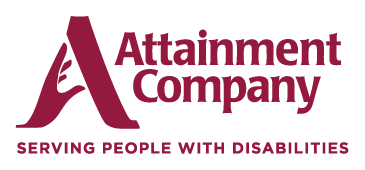 Attainment Company - serving people with disabilities
