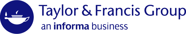 Taylor & Francis, an informa business